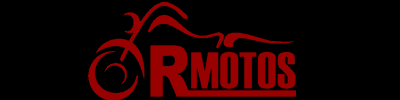 R Motos e Veiculos Logo